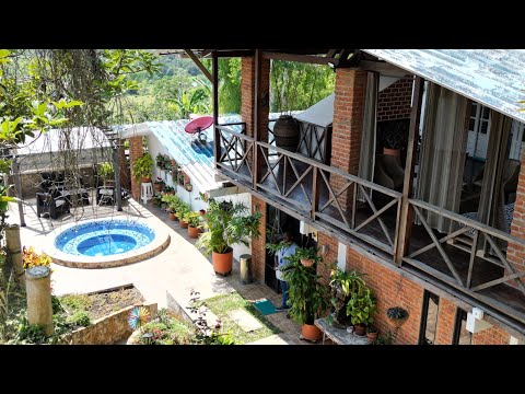 Fincas y Casas Campestres, Venta, La Cumbre - $670.000.000