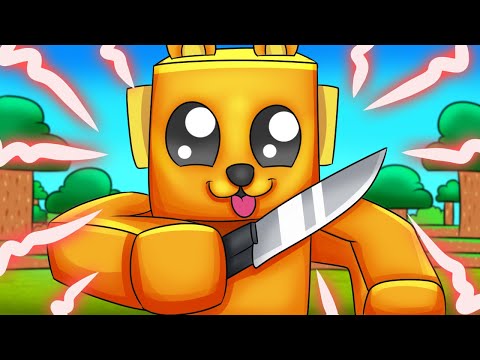 Dalova ODPLATA v Minecraftu...🔪