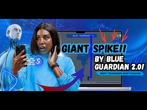 Demo of Blue Guardian 2.0