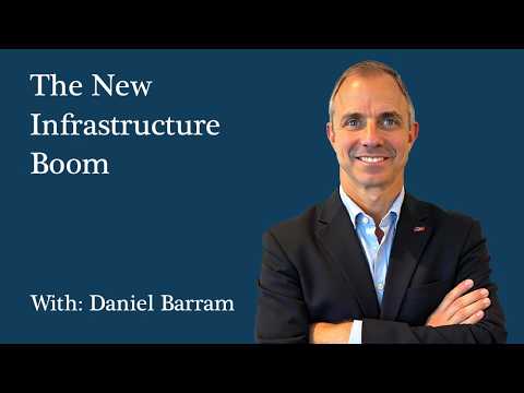 The New Infrastructure Boom