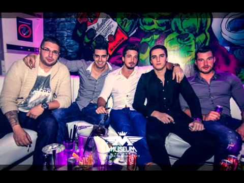 Aljosa Borus - Drugarska