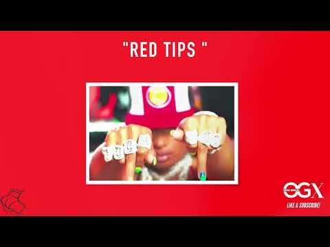[FREE] Monaleo x Lakeyah Type Beat "Red Tips"