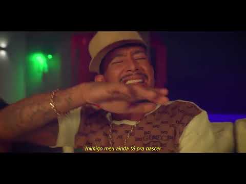 Dkria ft. MC Tikão - Baludão