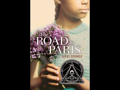 Chapter 1   Road to Paris