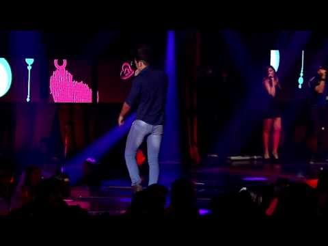 Thiago Brava - Minha Ex (DVD Ao Vivo em Goiânia)