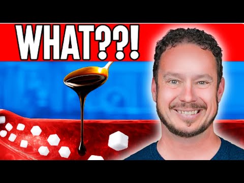 Is Molasses the Secret to Fat Loss & Fixing Insulin Resistance?