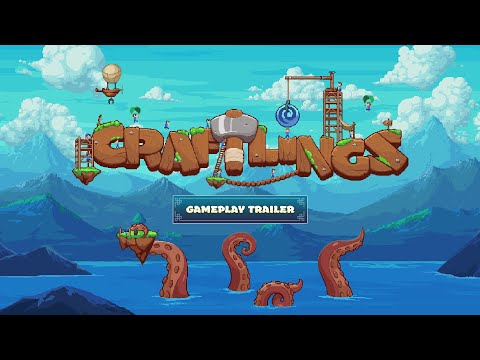 Launch Trailer