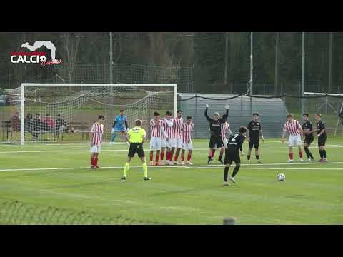 PONTEVALLECEPPI RIPA-NARNESE 4-1 HL ECCELLENZA 18 gennaio 2026