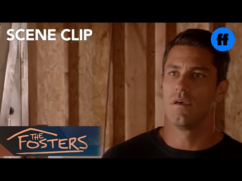 The Fosters 3.11 (Preview 'Marianna & Jesus')