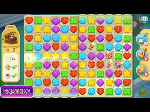 Matchington Mansion level 3082 HD