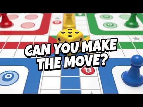 Ludo Swipe: Online & Offline video thumbnail