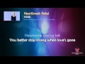 YOHIO - "Heartbreak Hotel" (Unofficial Karaoke ...