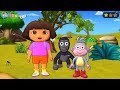 Dora Exploradora I Wish I Had A Tail Too Aventureira ZigZag Kids HD