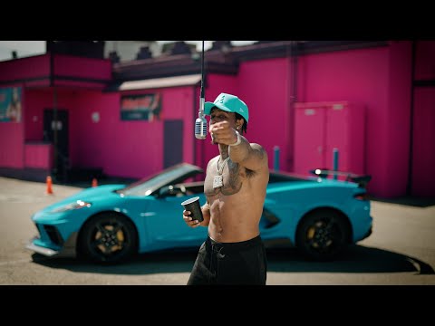 Haiti Babii - Won't Fold | Street Performance