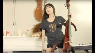 Vegas Golden Knights Opening theme "John Wick Mode" by Le Castle Vania & Tyler Bates - Mariko