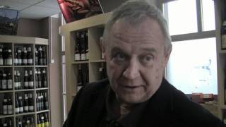 Marek Kondrat o plebiscycie i pasji do wina