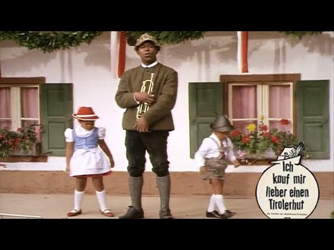 Billy Mo - Ich kauf‘ mir lieber einen Tirolerhut (Filmausschnitt)