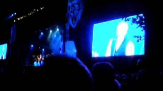 Kurt Nilsen - Sang til Månen