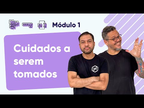Redes Sociais Curso em Vídeo Segurança da Informação Módulo 1
