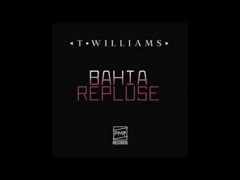 T.Williams - Bahia Repulse
