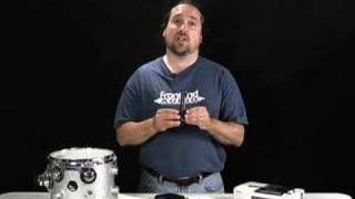 Video thumbnail for Audio Technica ATM450 @ FrontEndAudio.com by Front End Audio