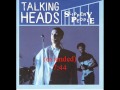 Slippery People (extended) - Talking Heads