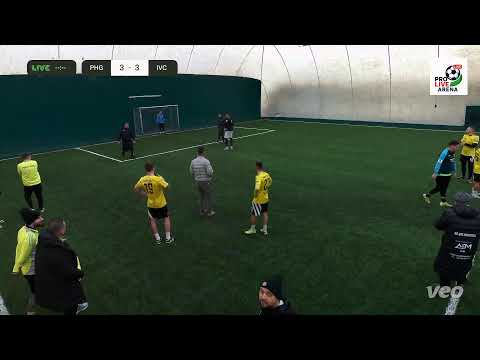 Pheonix Galati vs FC Ivacec Vaslui Cupa unirii Iasi 3-3 penalty-uri 1-2 final