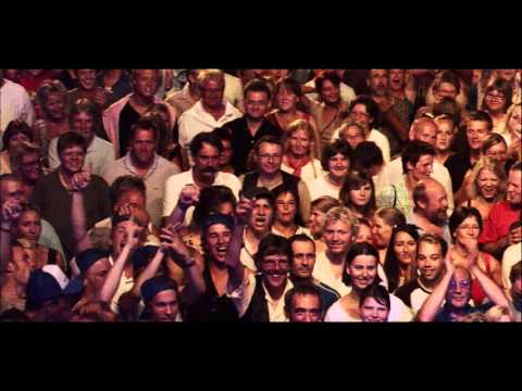 Kim Larsen & Kjukken - Midt Om Natten (Officiel Live-video)