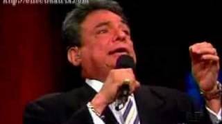 Jose Jose - Pero te Extraño en don Fransico Presenta