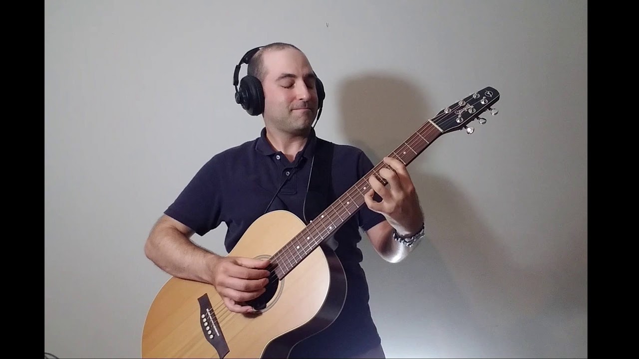 Promotional video thumbnail 4 for Joe Wachter
