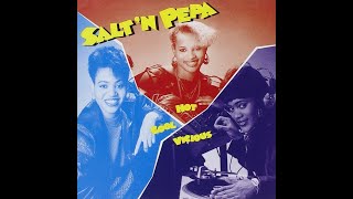 [1986] I&#39;ll Take Your Man - Salt n&#39; Pepa w/lyrics