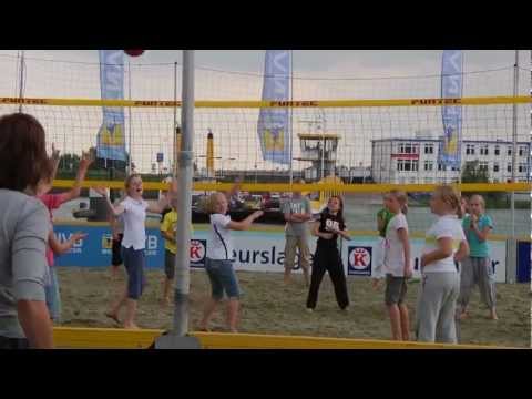 SilverCityEvents - City Beach Tour 2011