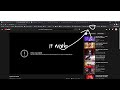 How To Watch Videos Blocked In Your Country On YouTube 2021 Easy With 9convert