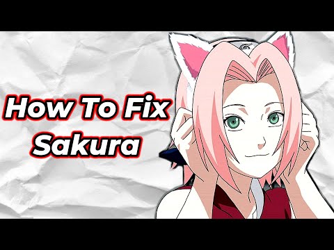 How I Would Re-write Sakura (Part 1)