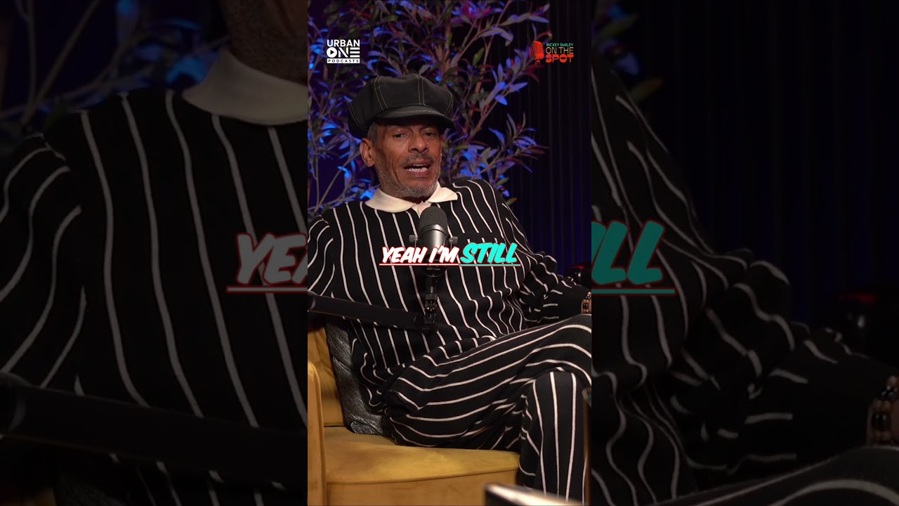 Christopher Williams  37 Years of Music & Comeback!