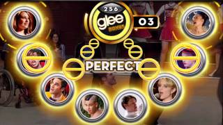 Glee Forever! - Bust A Move (EXPERT)