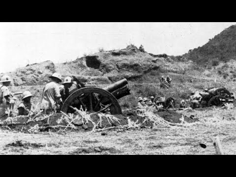 Amba Alagi: Straße in Bozen erinnert an blutigen Vernichtungskrieg!