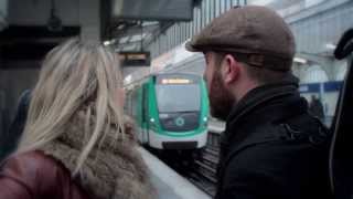 Evangeline Official Music Video