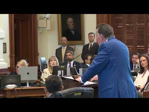 Dan Cogdell questions David Maxwell, ex-attorney general office's law enforcement official: Pt. 1