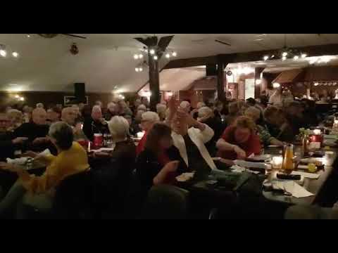 Noszélie Singers stadskanaal - Sierra Madre