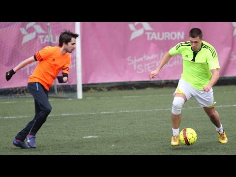 Bez Sztycha - FC Po Staremu: 10. tydzień (FLS Wiosna 2016)