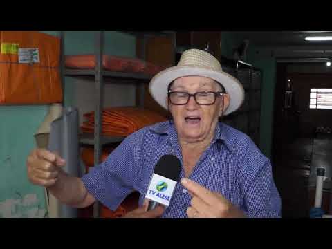 CAMINHOS DE SERGIPE - PROPRIÁ bl01/02