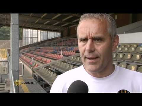 Harm van Veldhoven [visie FC Utrecht]