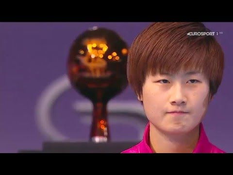 2015 Grand Finals (Ws-Final) DING Ning - CHEN Meng [HD1080p] [Full Match/Russian]