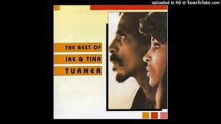Ike &amp; Tina Turner - Crazy 'Bout You Baby [HQ]