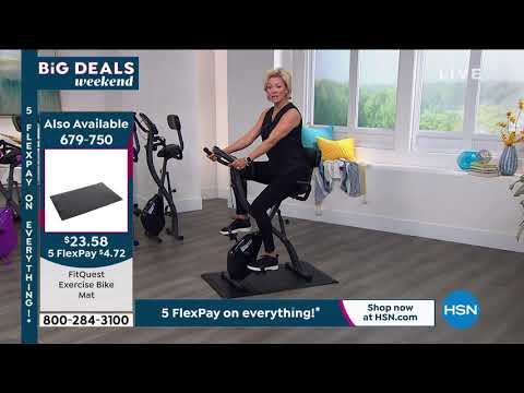 HSN | Healthy Living - Teeter Inversion by Roger Teeter 03.13.2021 - 09 AM
