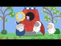 Peppa Pig S06E41 Space Adventure