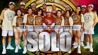 Download lagu SOLO | Iyaz | Riedel Remixer Ft. Kevin R | SOUTHVIBES | DANCE Workout mp3 Download lagu SOLO | Iyaz | Riedel Remixer Ft. Kevin R | SOUTHVIBES | DANCE Workout mp3