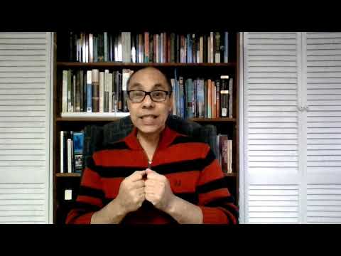 5-Minute Bible Study - Matthew 9:27-38