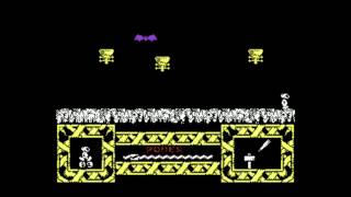 C64-Longplay - Vampire (720p)